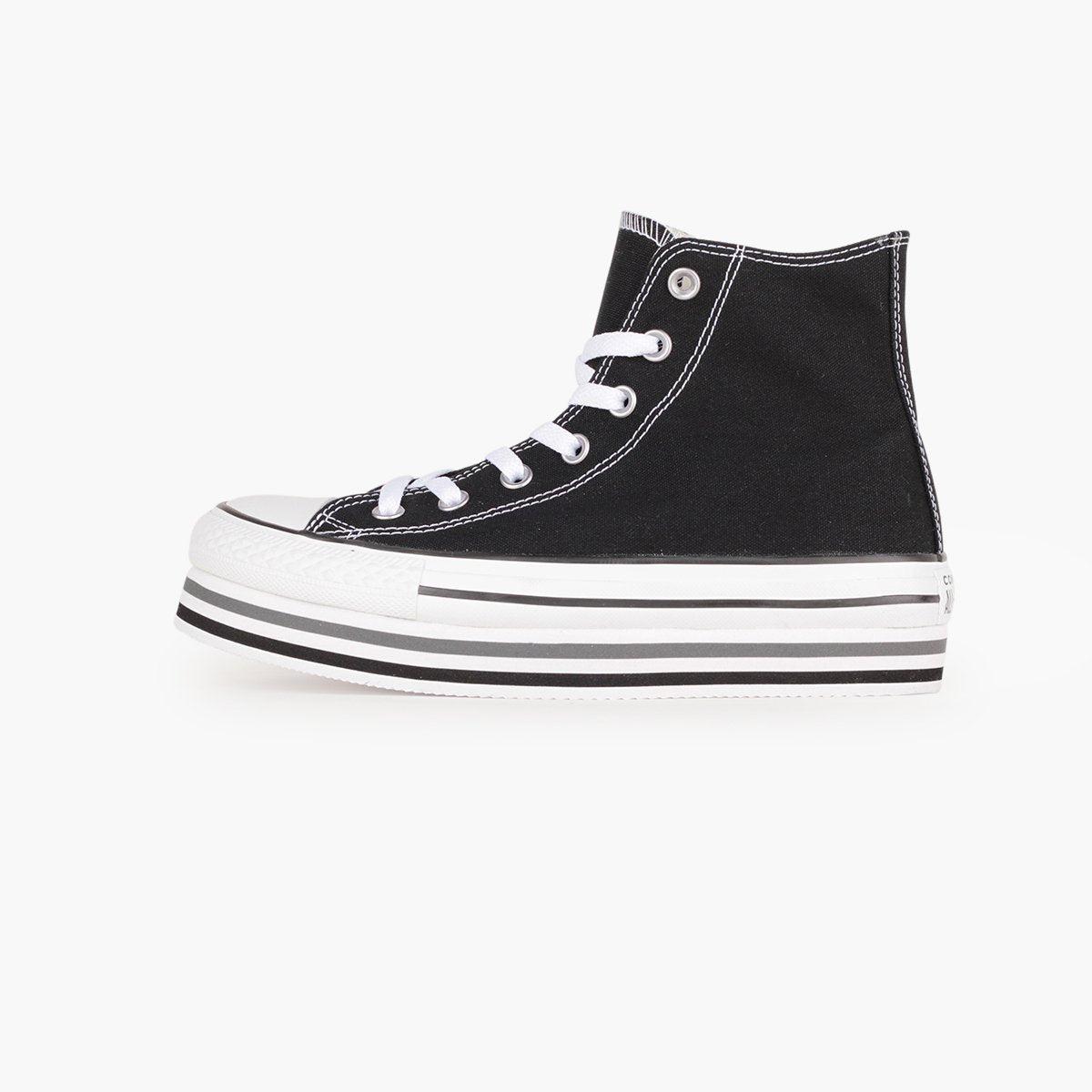 converse platform hi