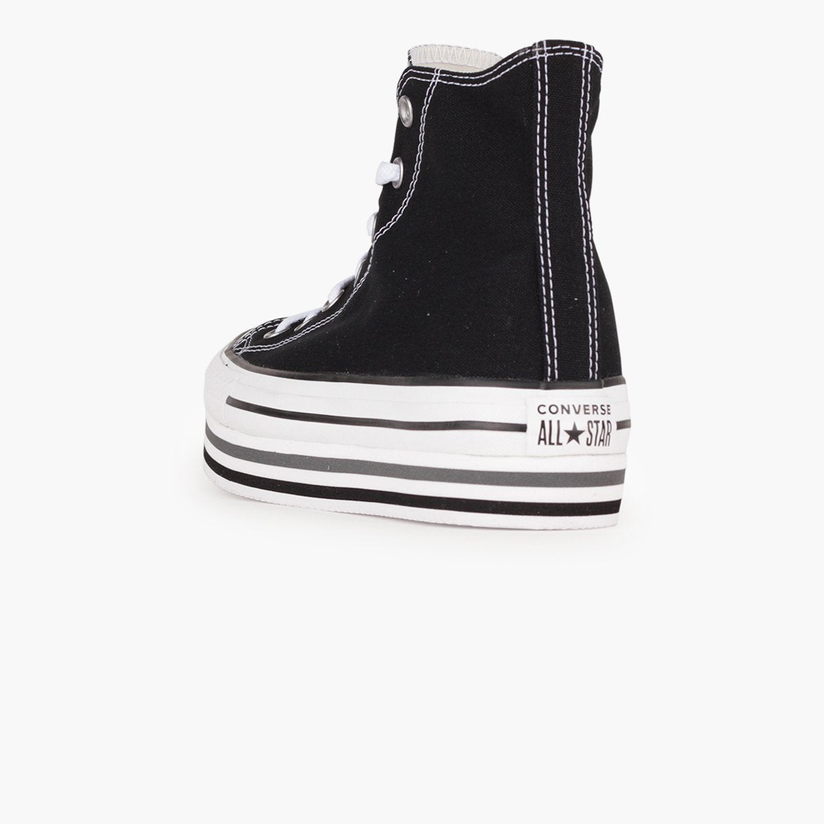 Mindful collection Admission fee converse black chuck taylor hi all star platform layer trainers Clearance  Sale | Find the best prices and places to buy -