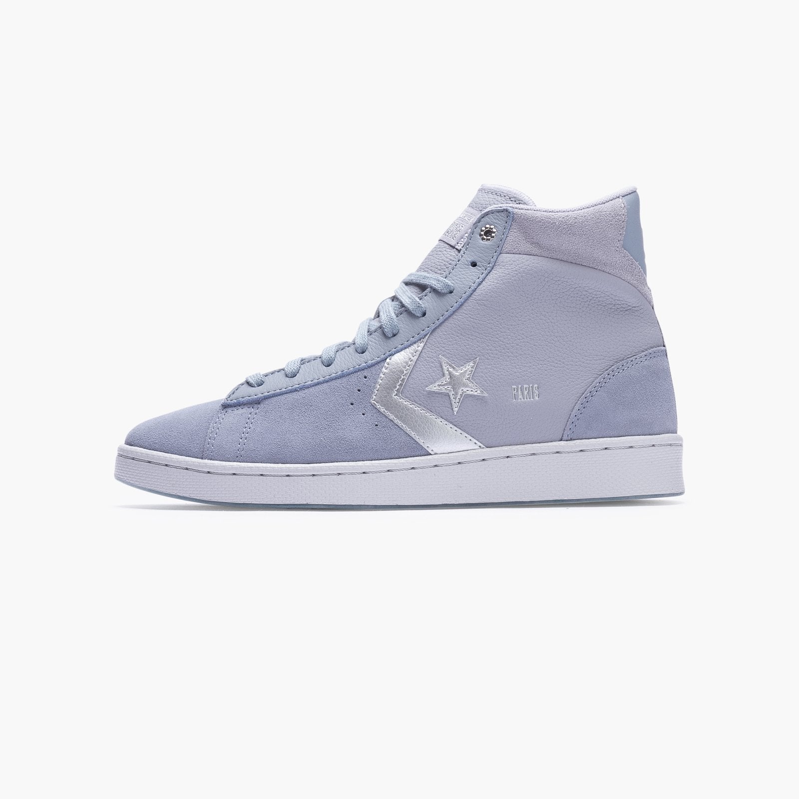 Converse Leather Hi now at SUEDE Store – SUEDE