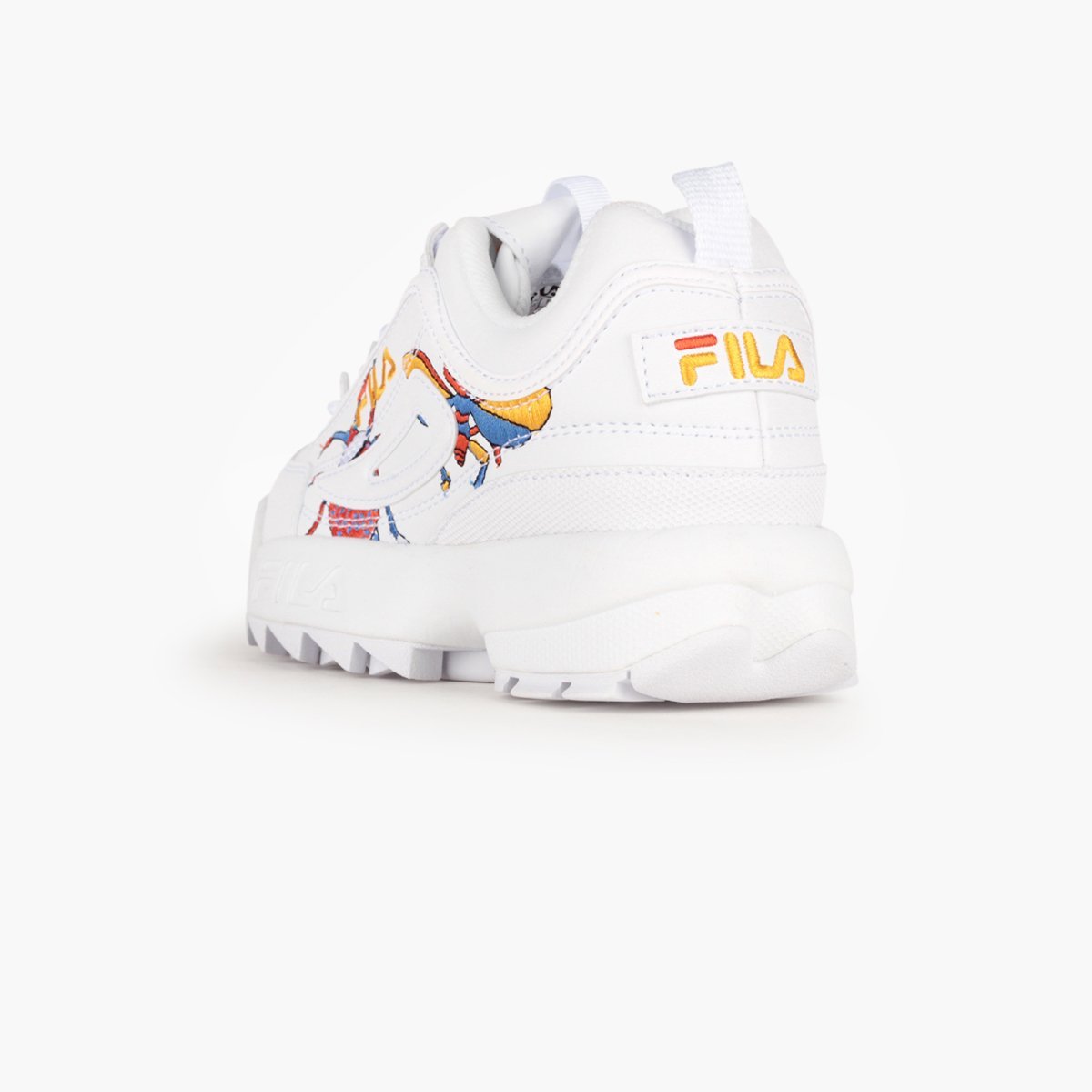 fila disruptor calabrone low cheap online