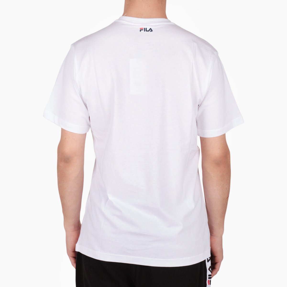 fila classic pure tee