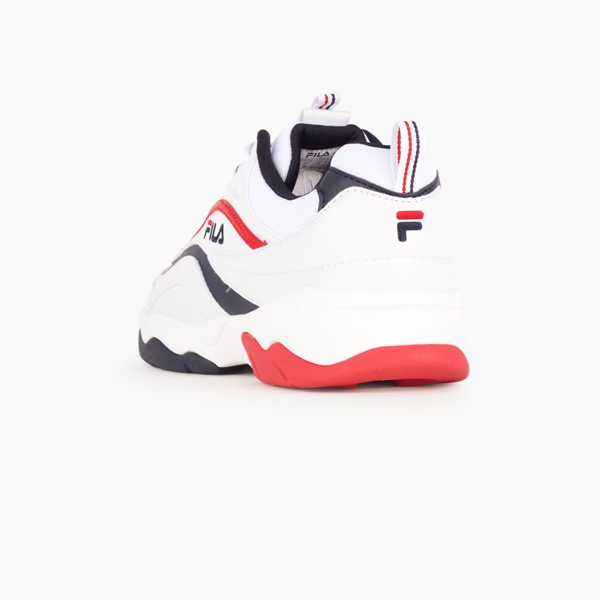 fila ray f