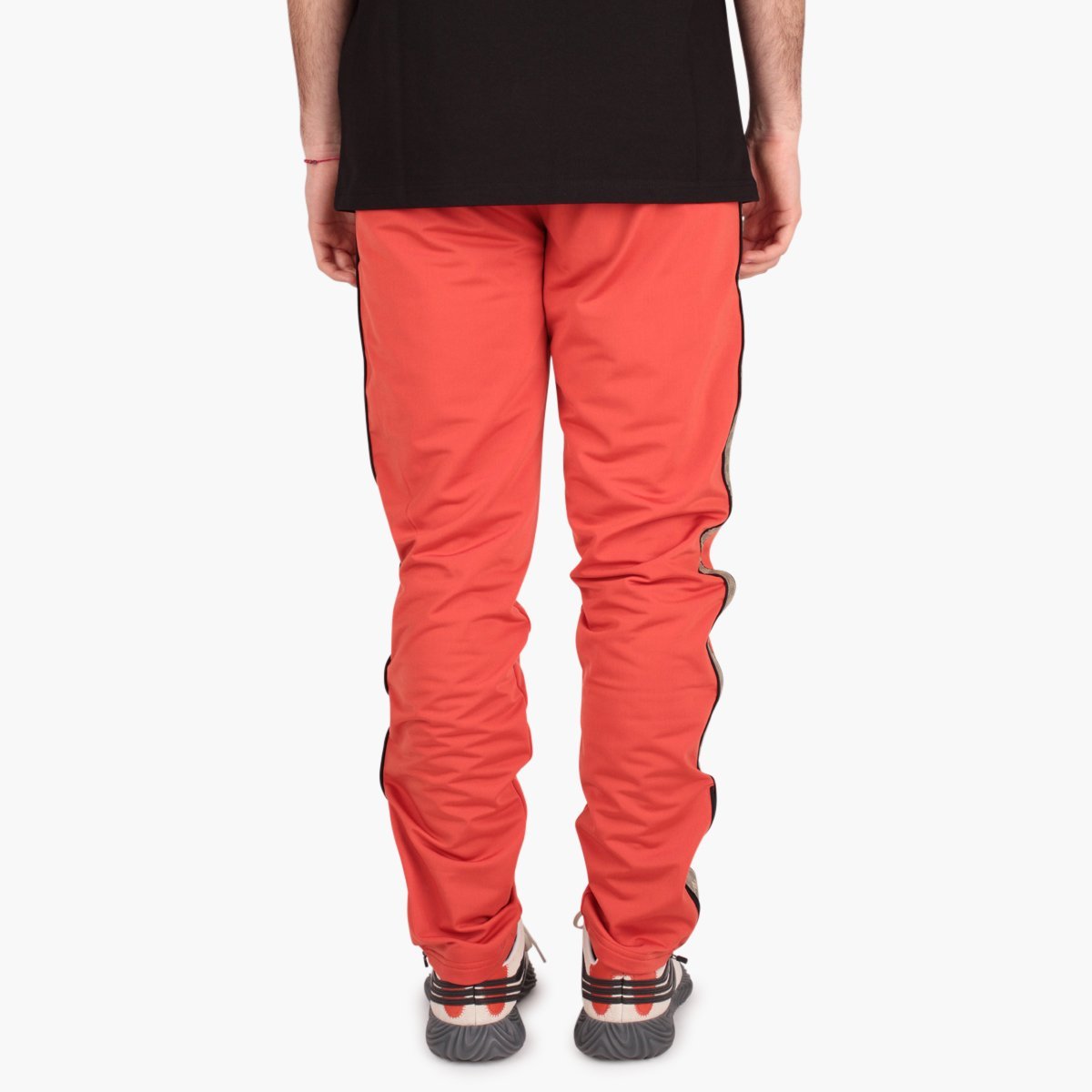 kappa pants orange