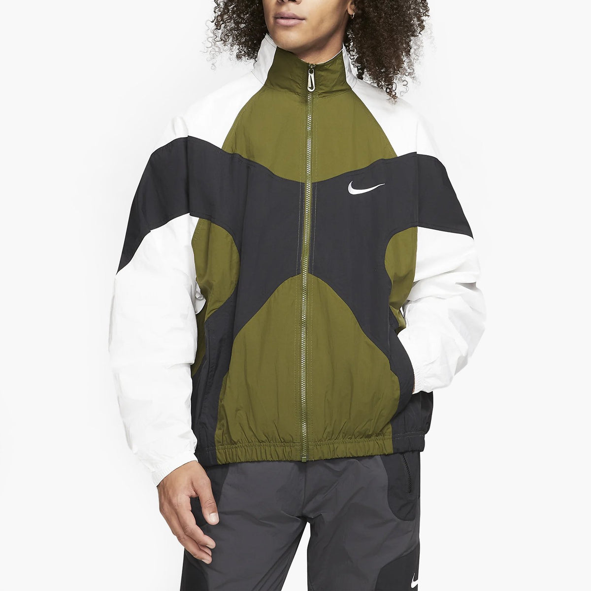 moesha nike jacket