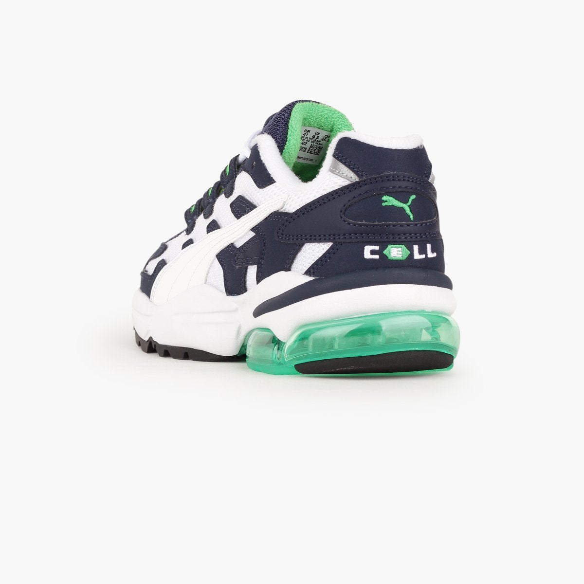 puma cell cushioning