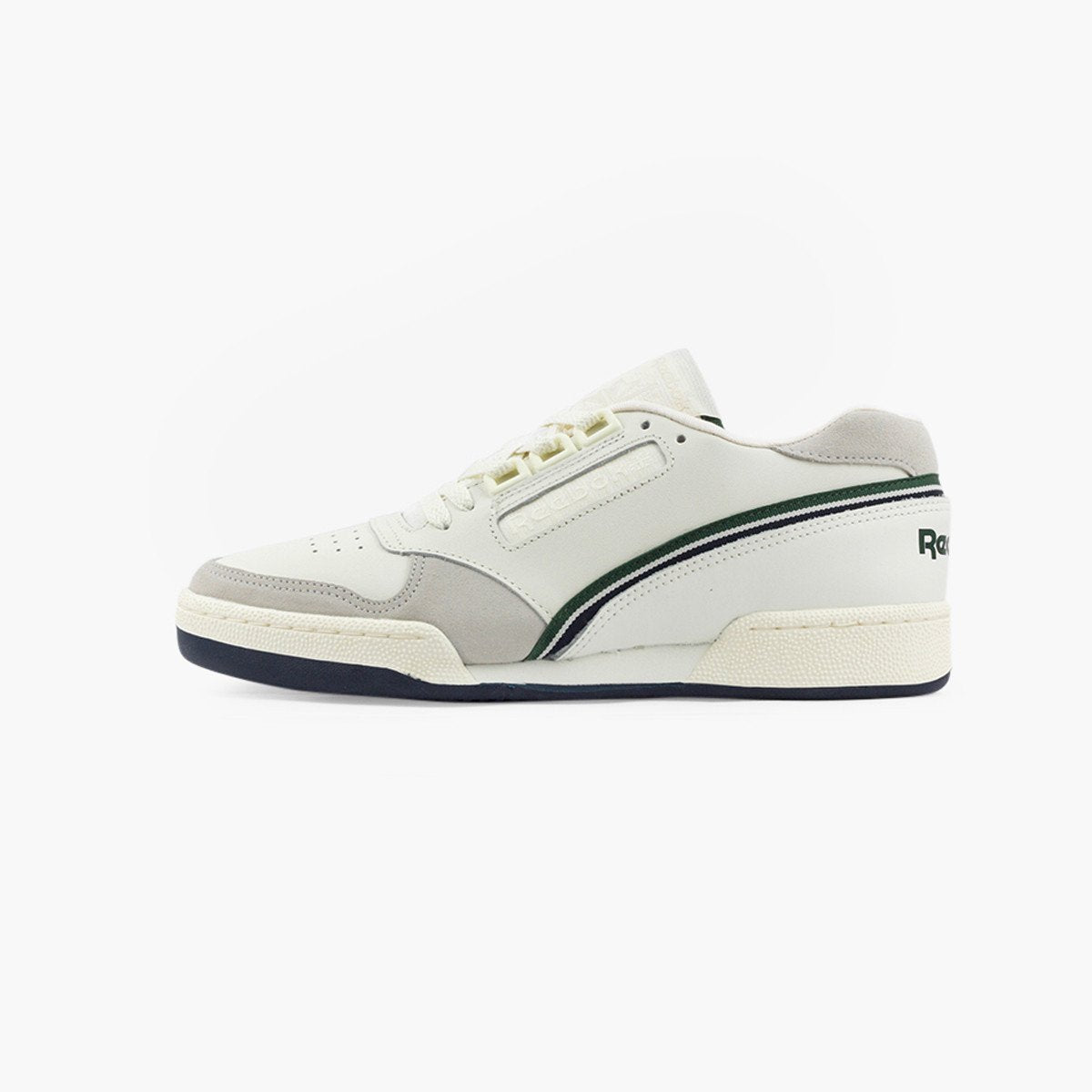 Reebok ACT 600 at SUEDE Store – SUEDE Store