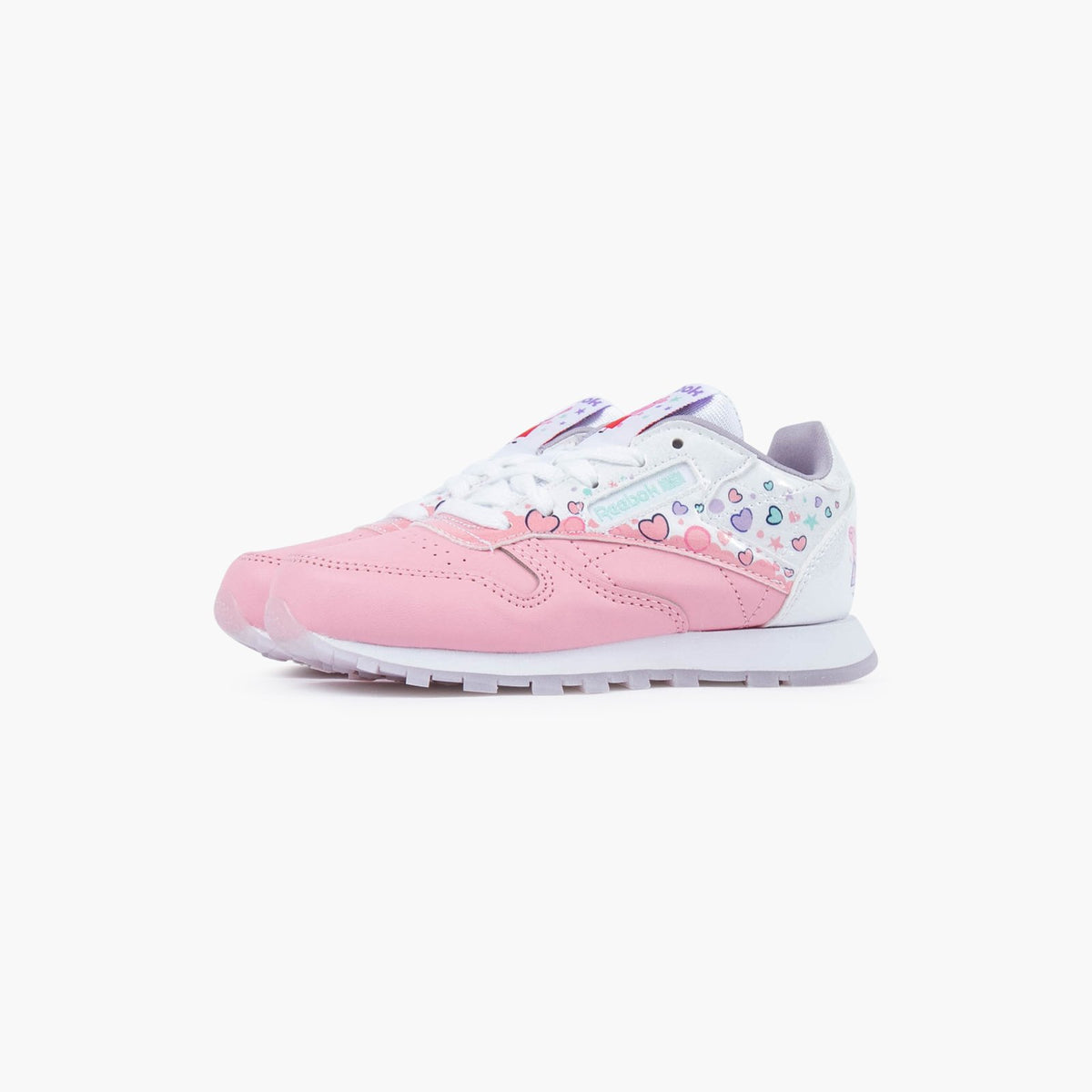 barmhjertighed Husarbejde omhyggeligt Reebok Classic Leather Peppa Pig – SUEDE Store