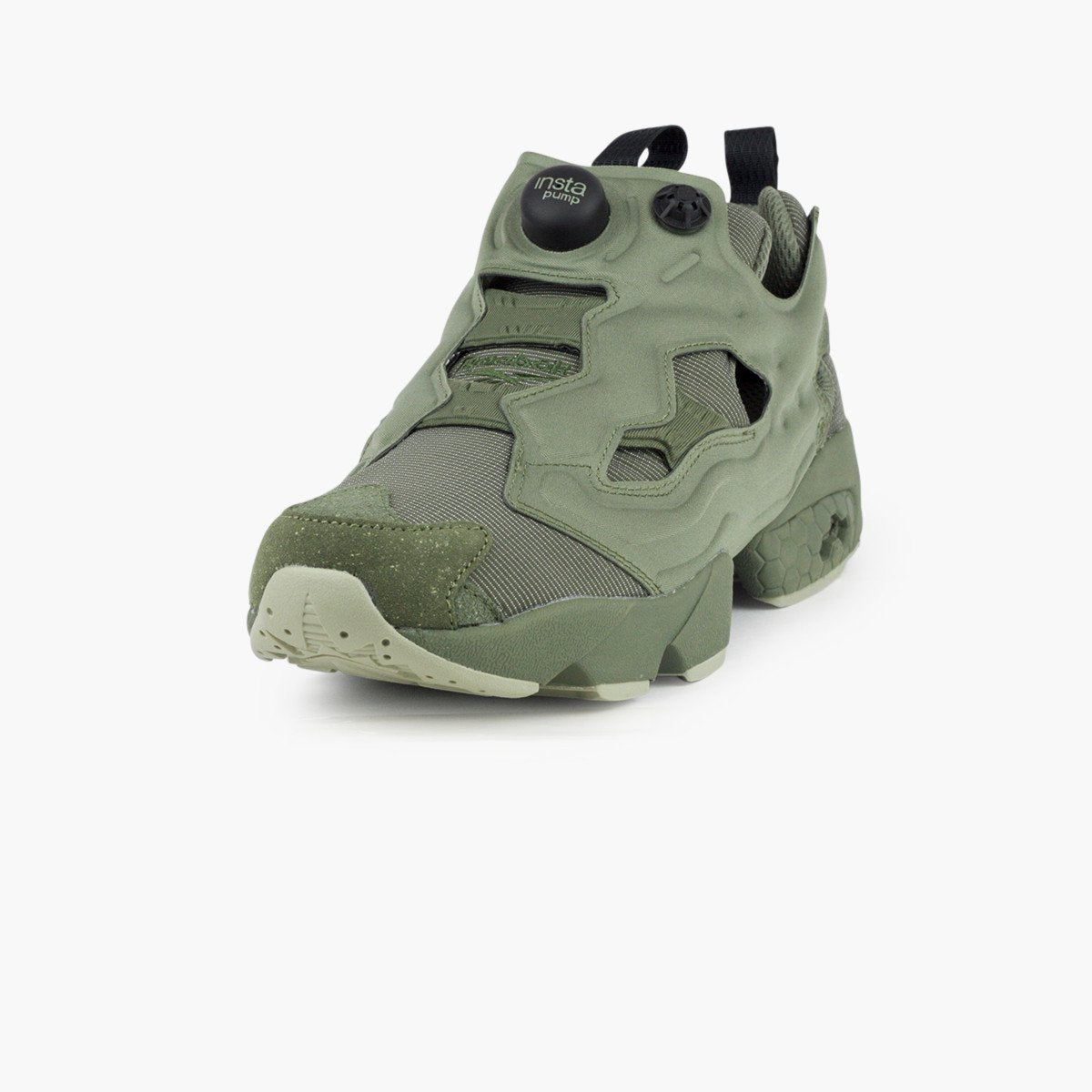 instapump fury