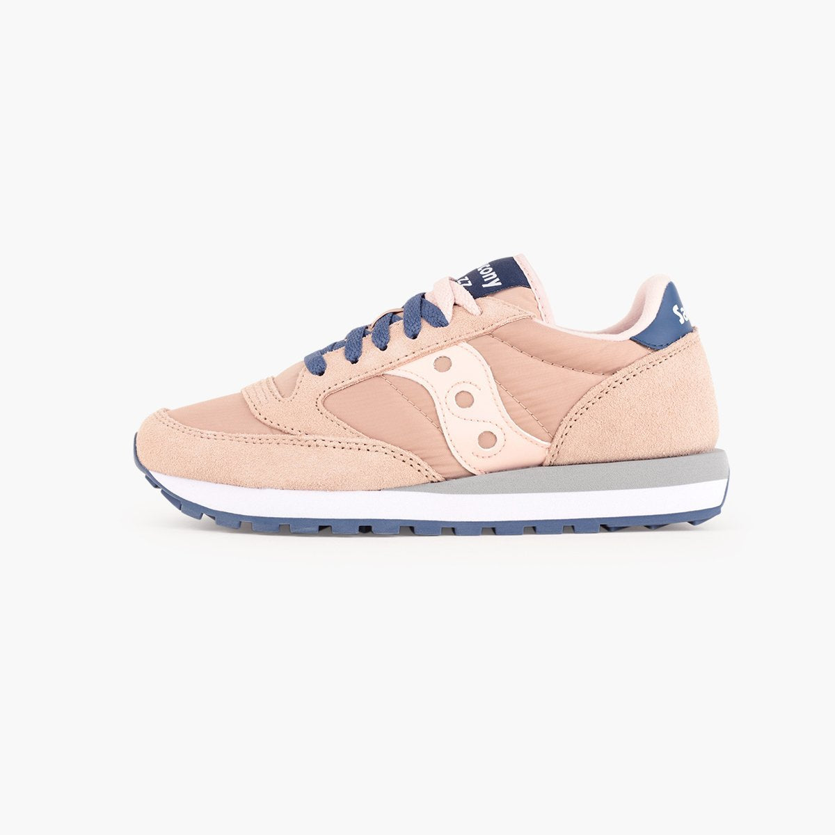 womens saucony jazz