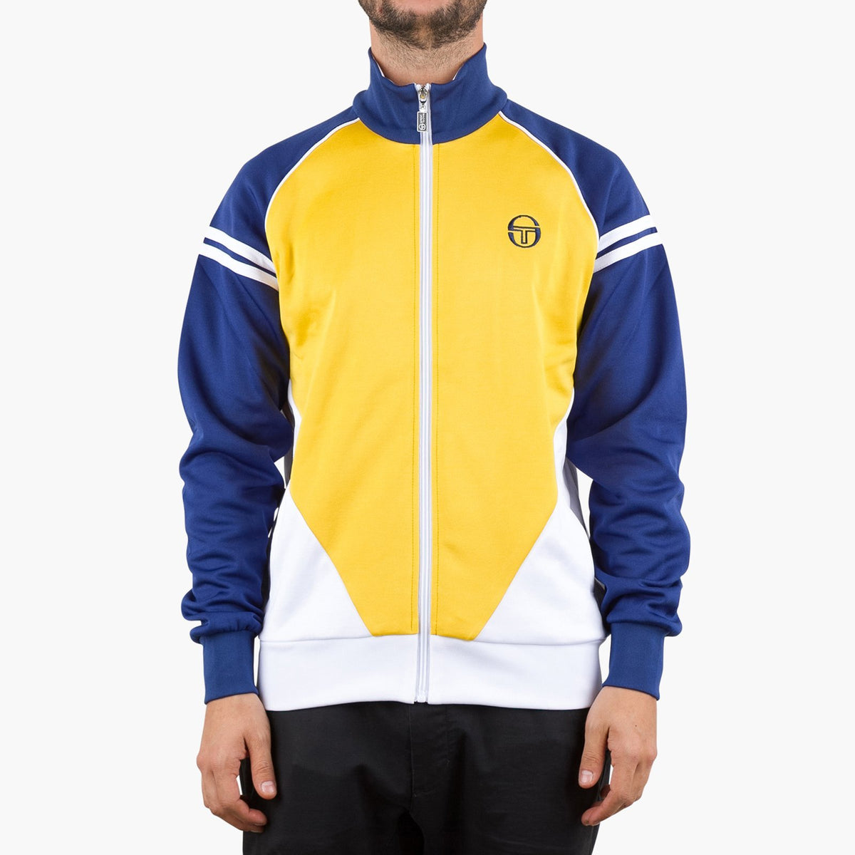 tacchini track top