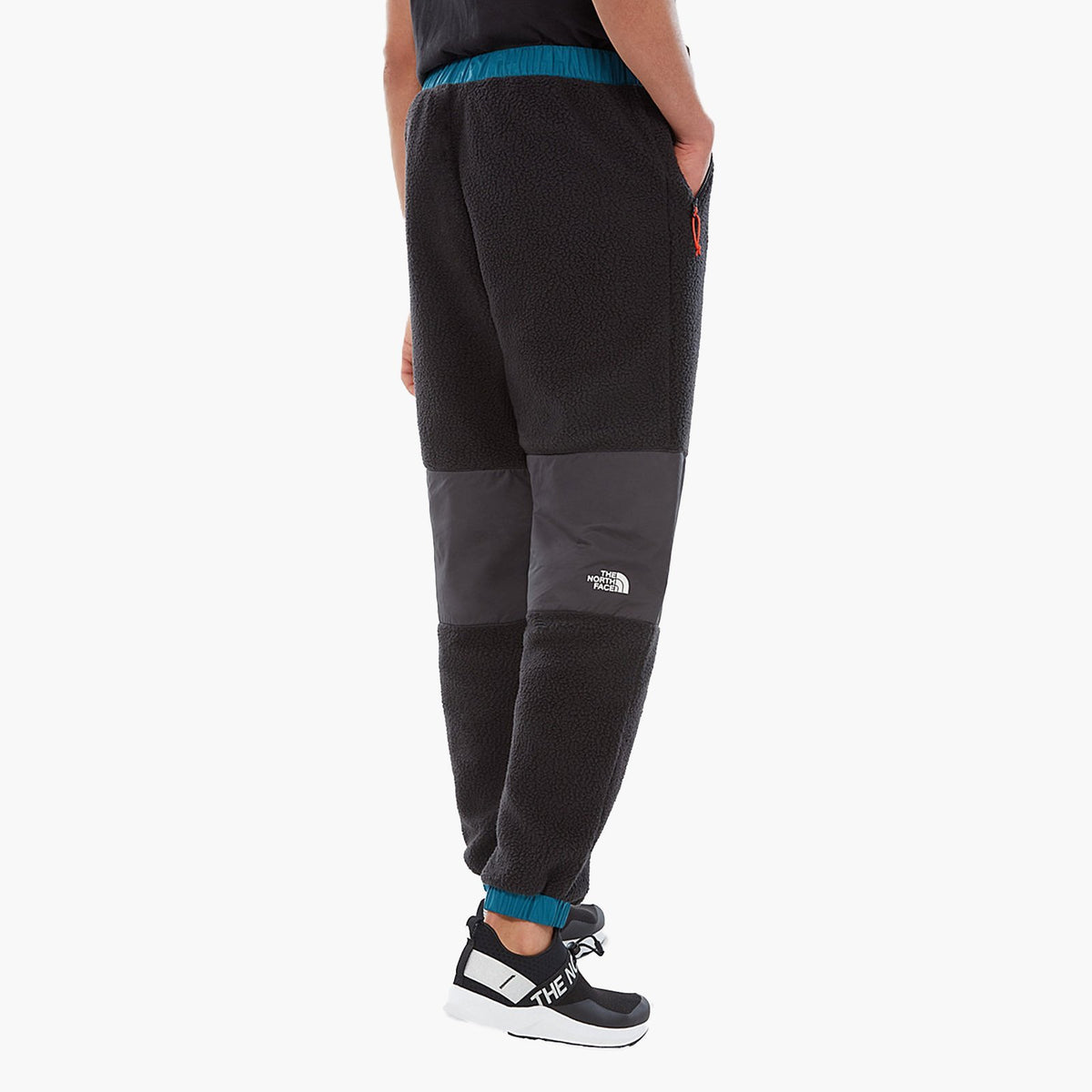 the north face relaxed fit pants