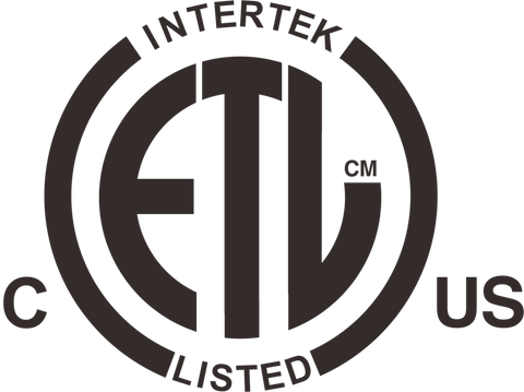 ETL/CETL certified kingsbottle products 