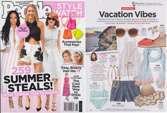 People Style Watch, June 2015