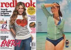 Redbook, June 2015