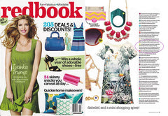 Redbook, May 2013