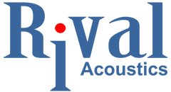 Rival Acoustics logo