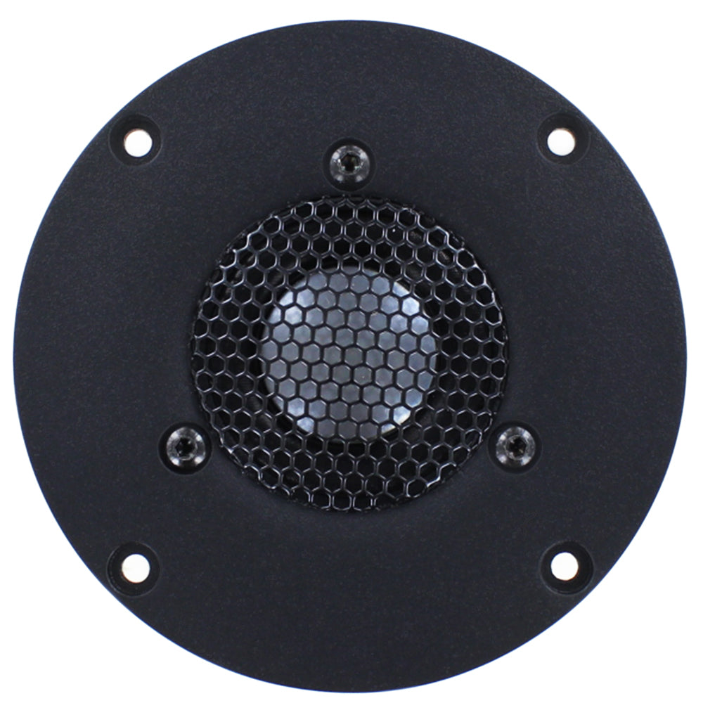 sb acoustics beryllium tweeter