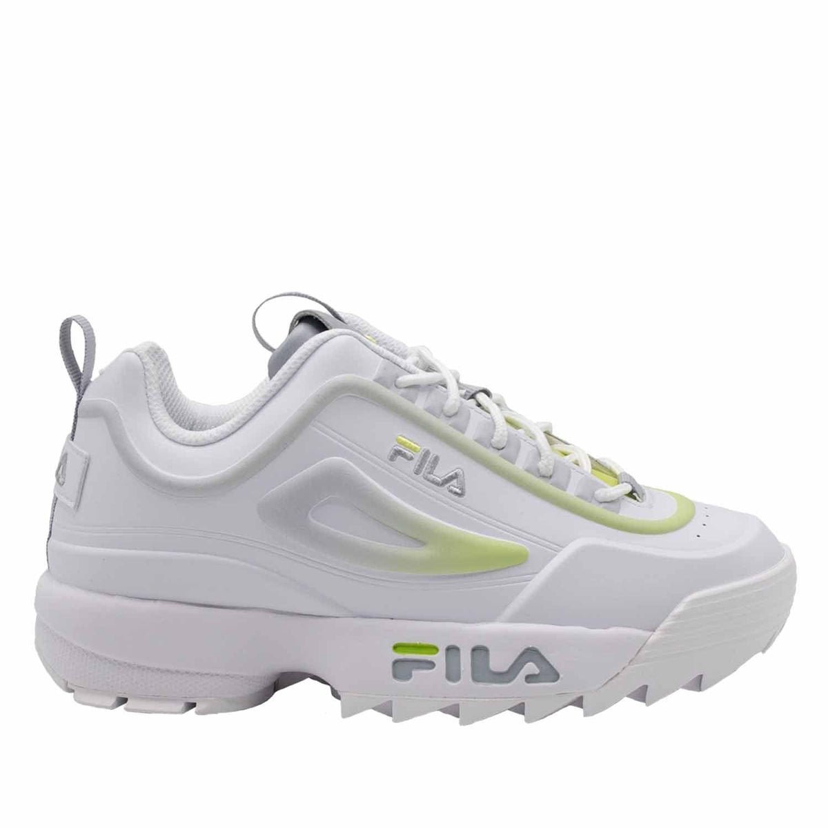 fila disruptor 2 futureskin