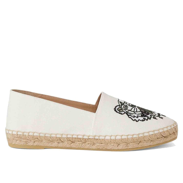 KENZO PINK ESPADRILLES - Como Store