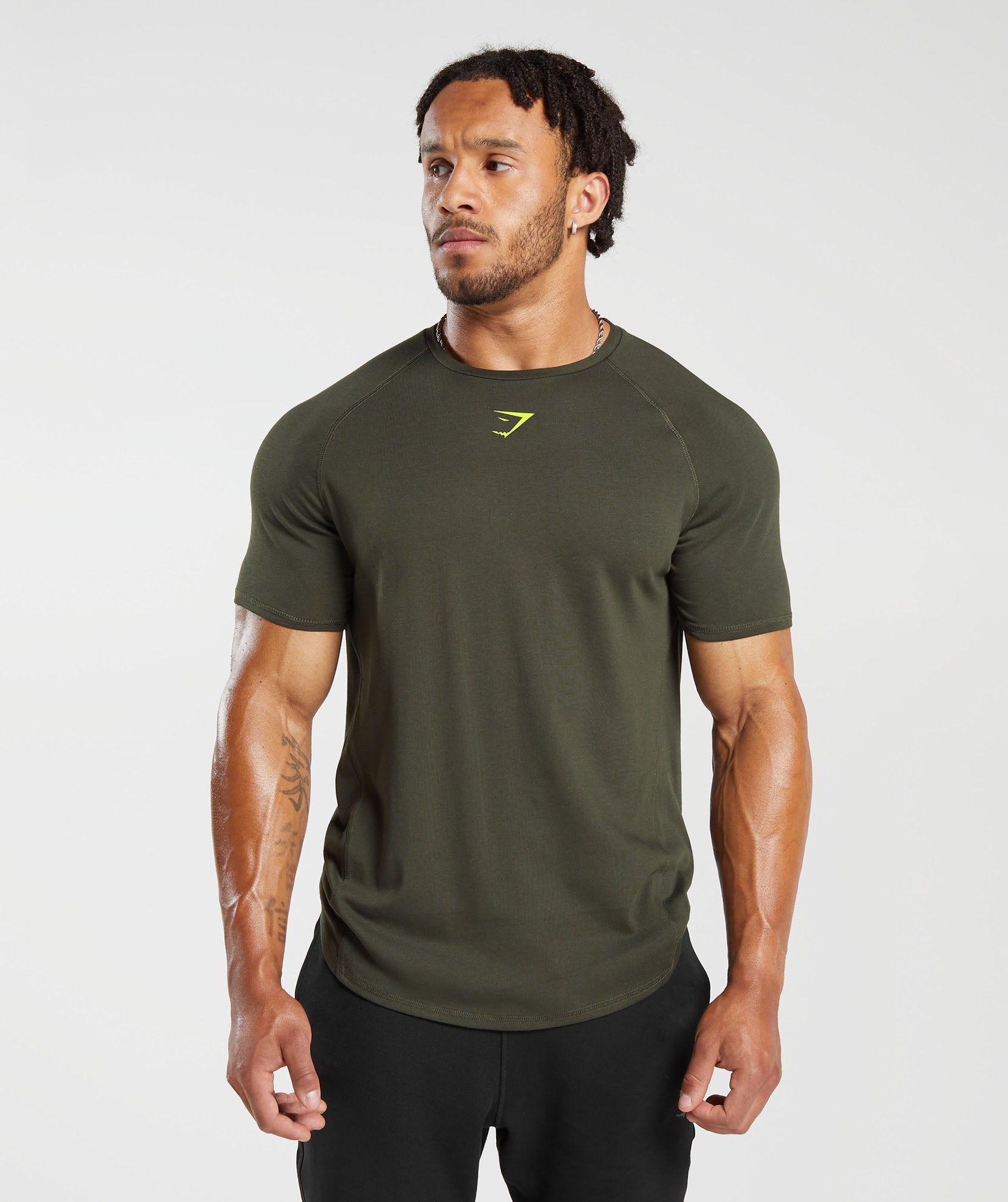 Elite Seamless T-Shirt