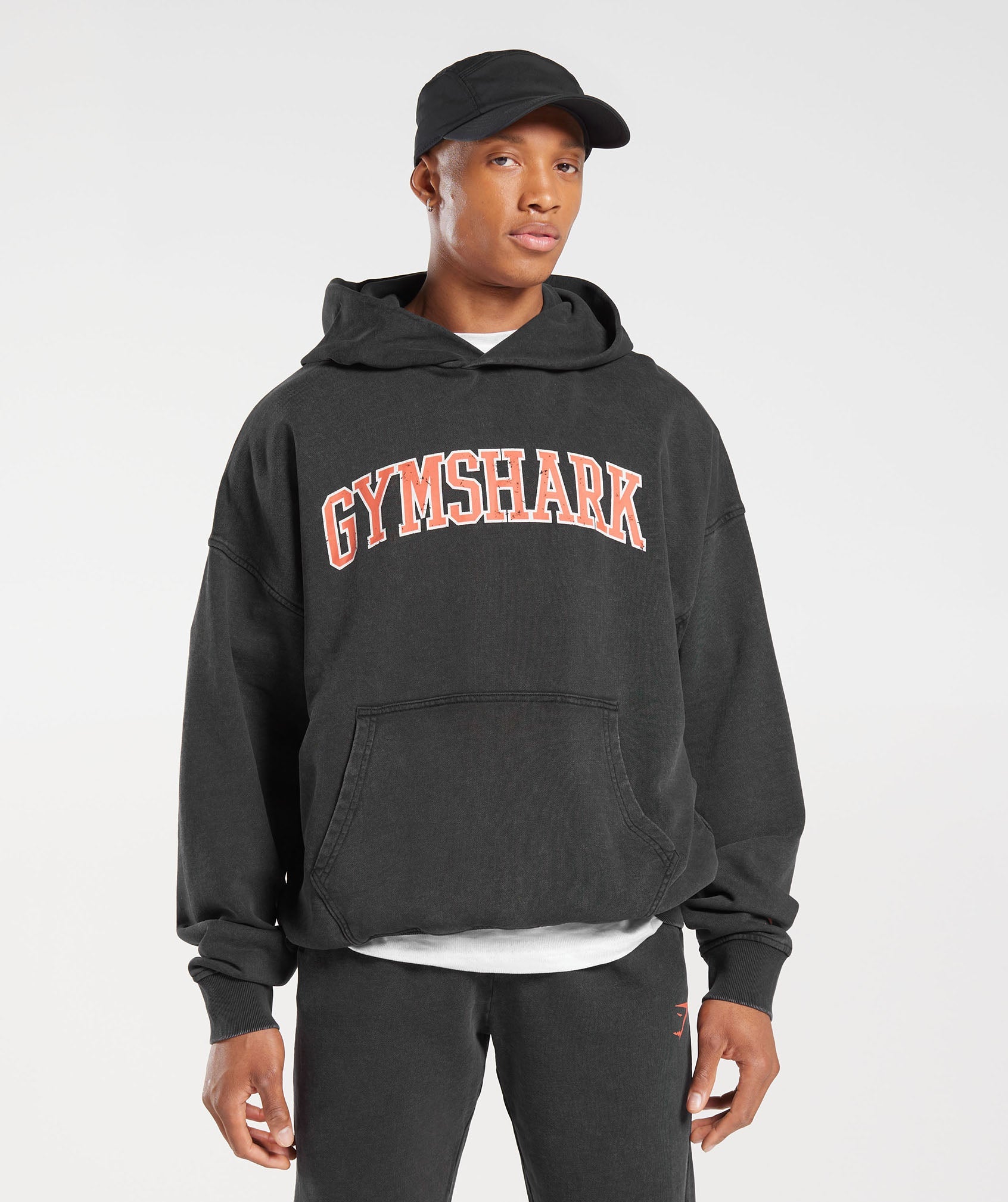 Collegiate Hoodie