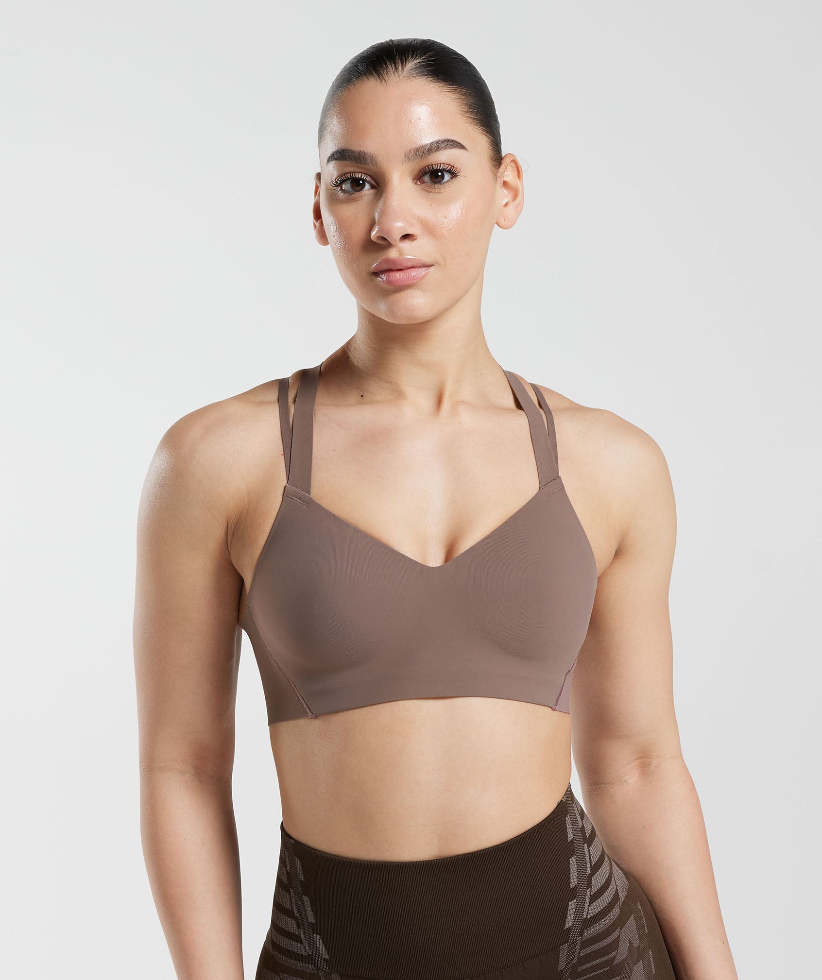 Apex Limit Sports Bra