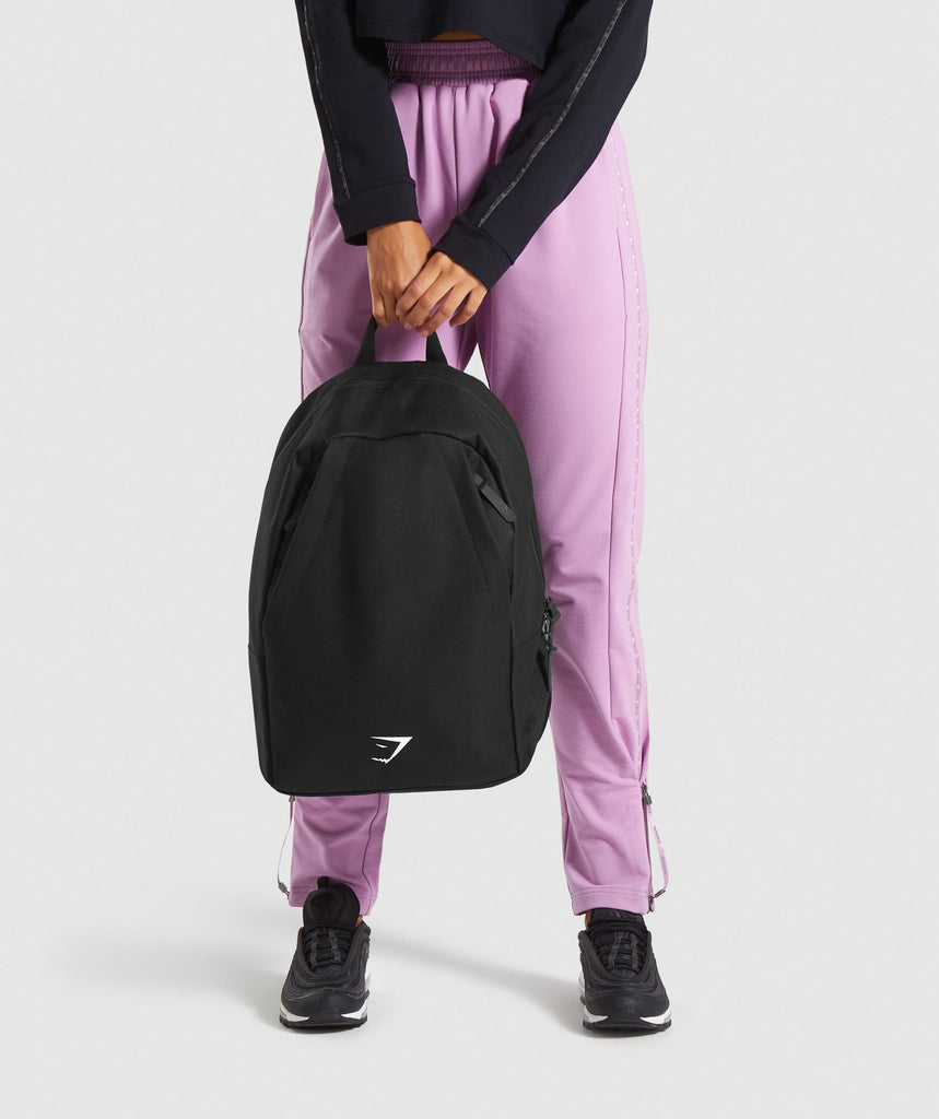 la mont holdall gymshark