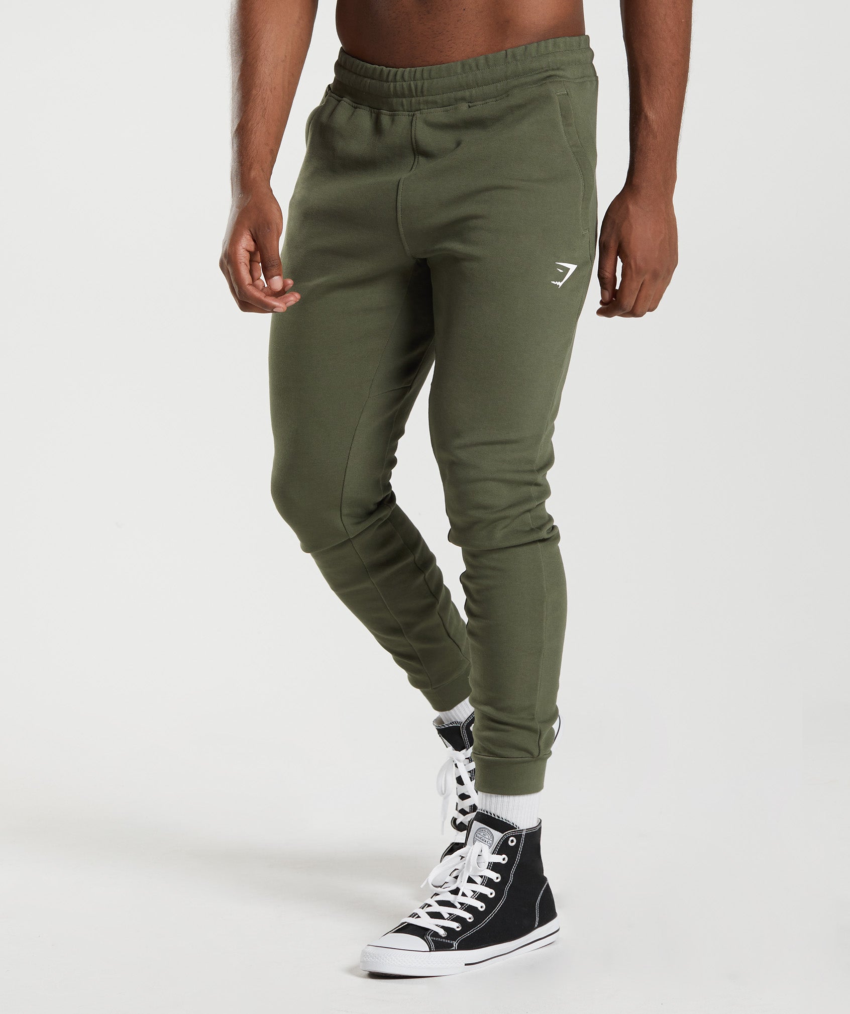 React Joggers