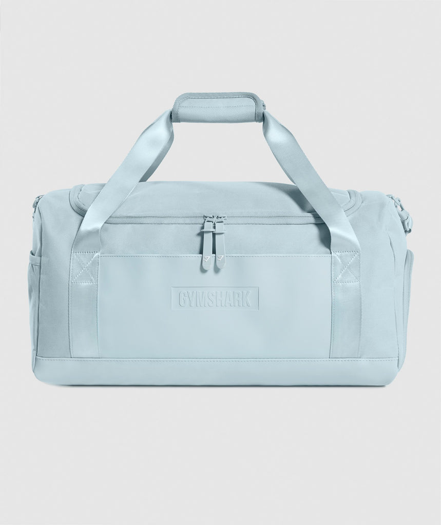 gymshark holdall bag