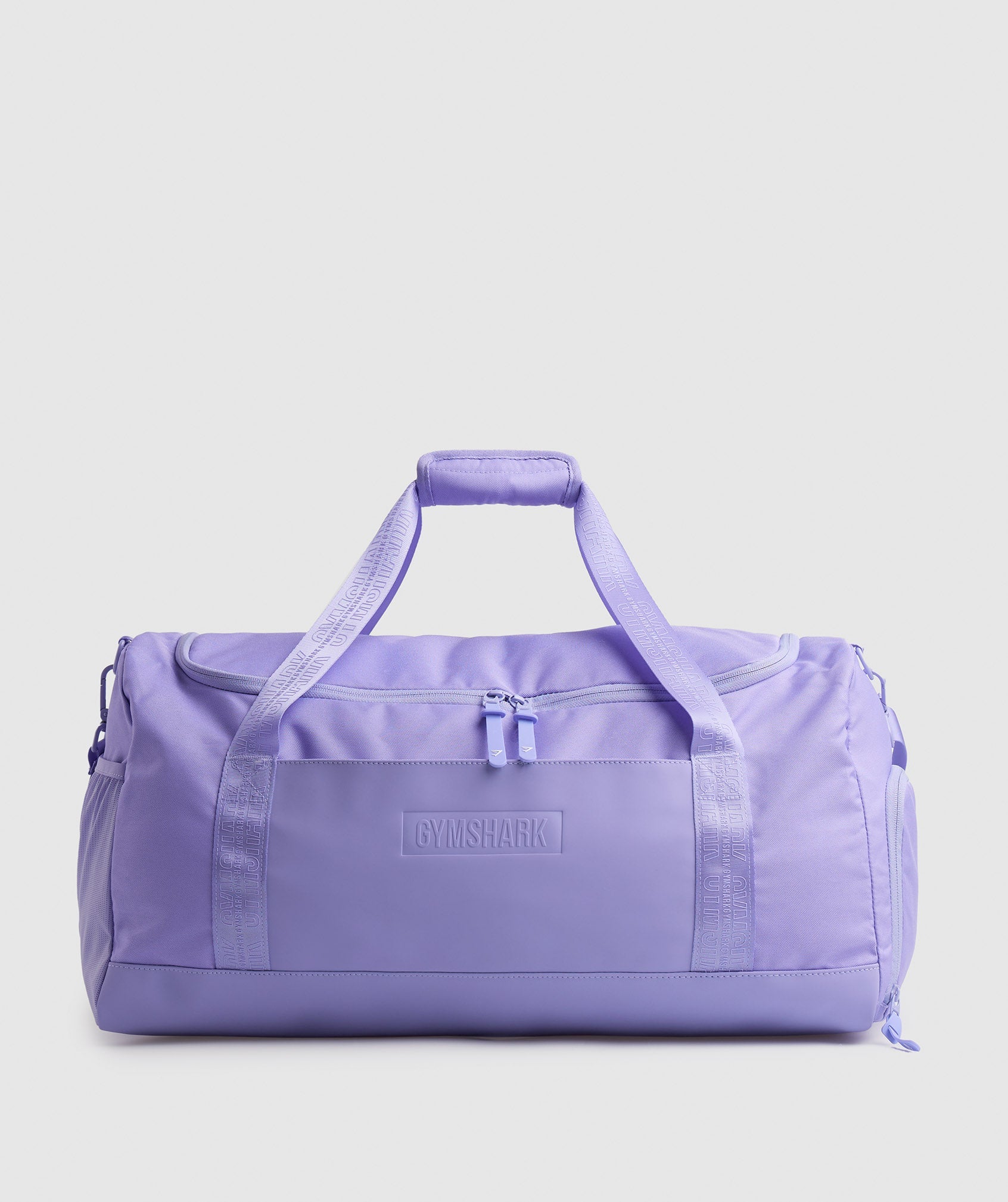 Gymshark Everyday Mini Backpack - Digital Violet