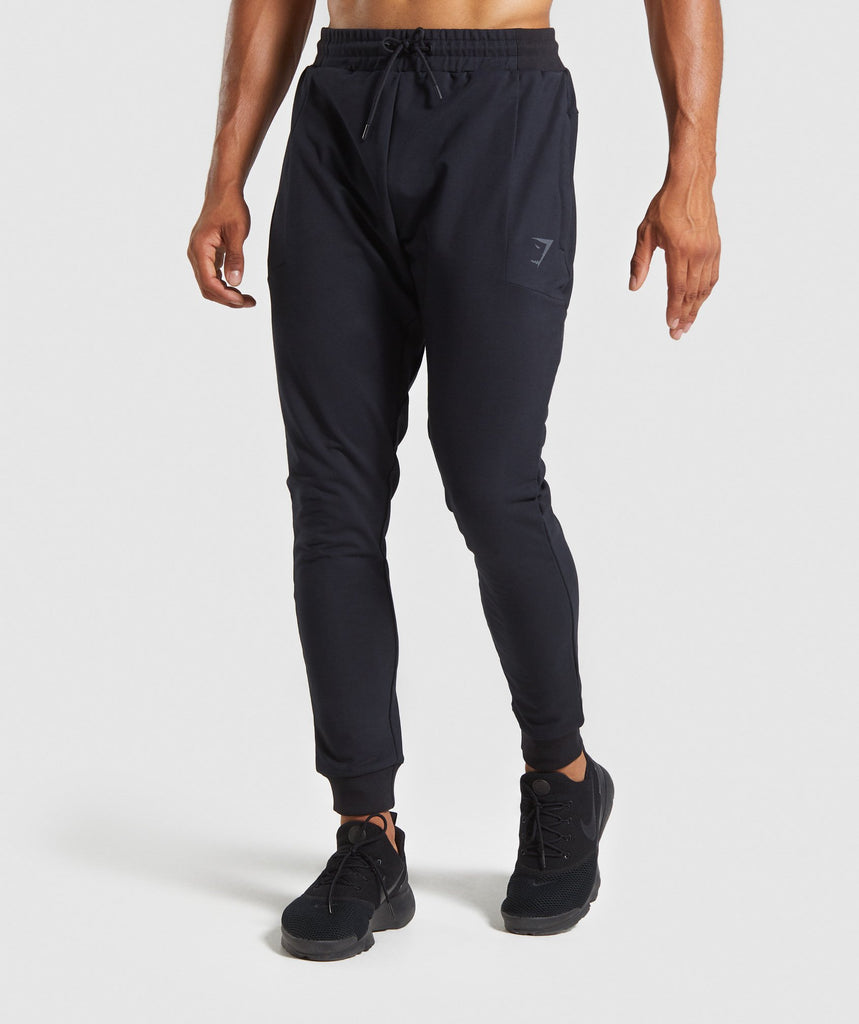 relaxed joggers gymshark