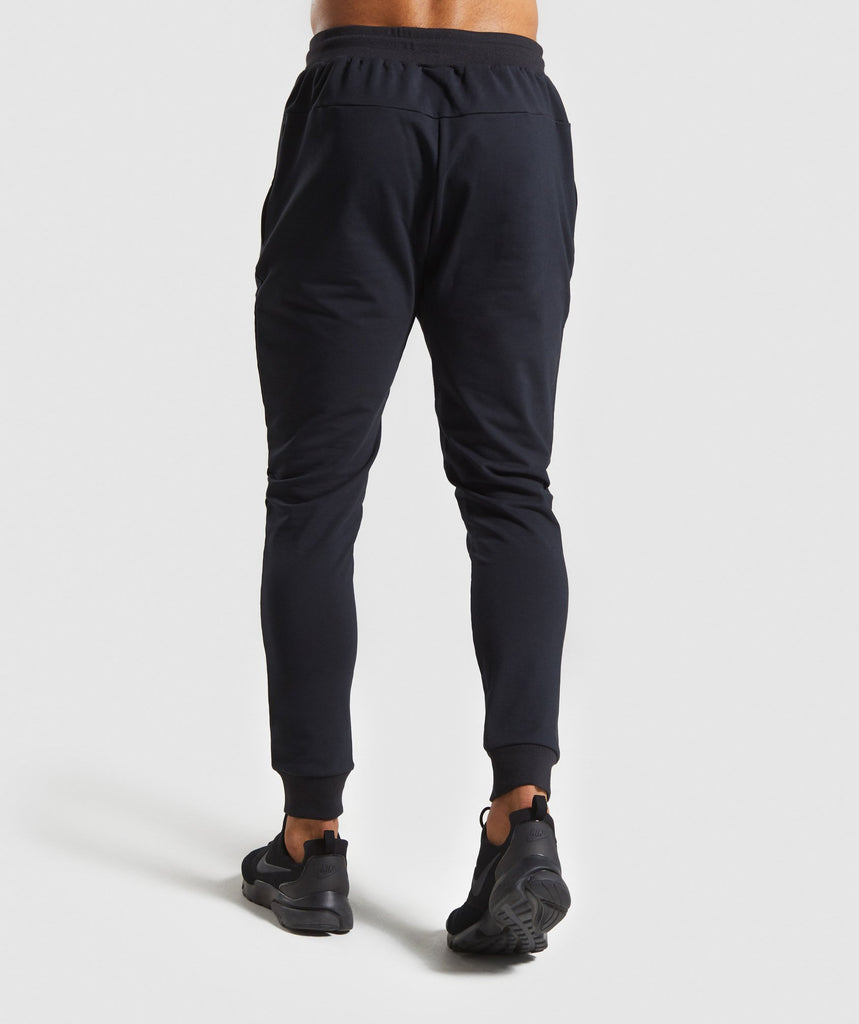 gymshark relaxed joggers