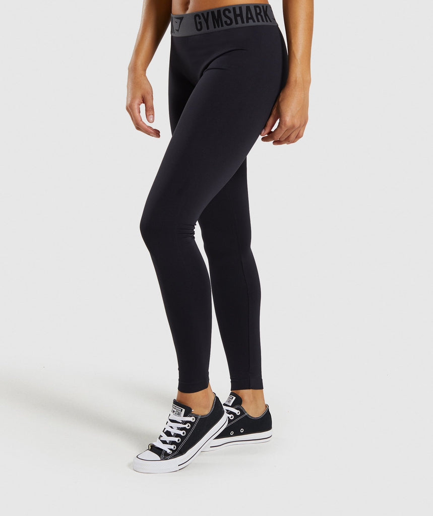 gymshark yoga pants