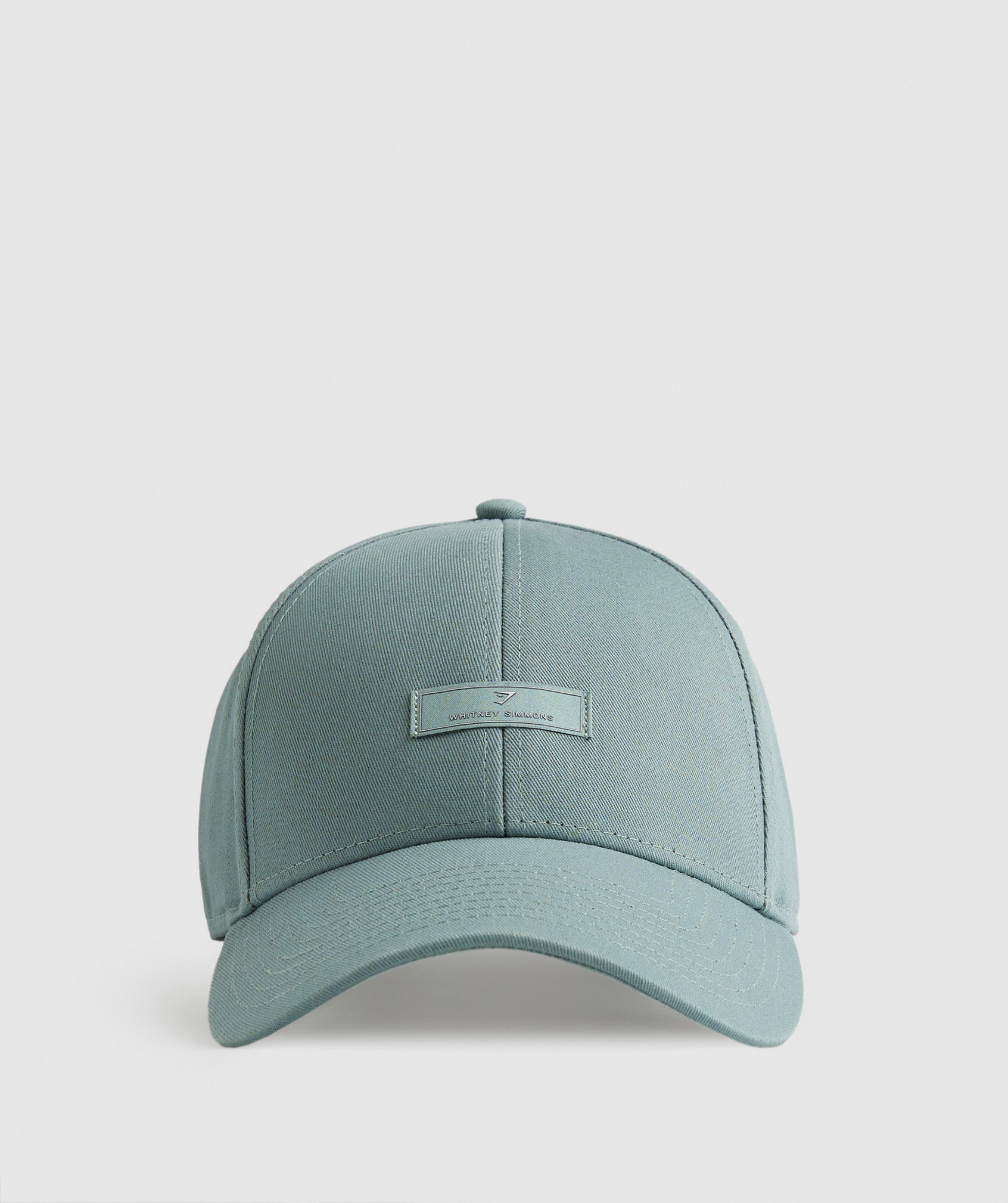 Gymshark Whitney Cap - Leaf Green