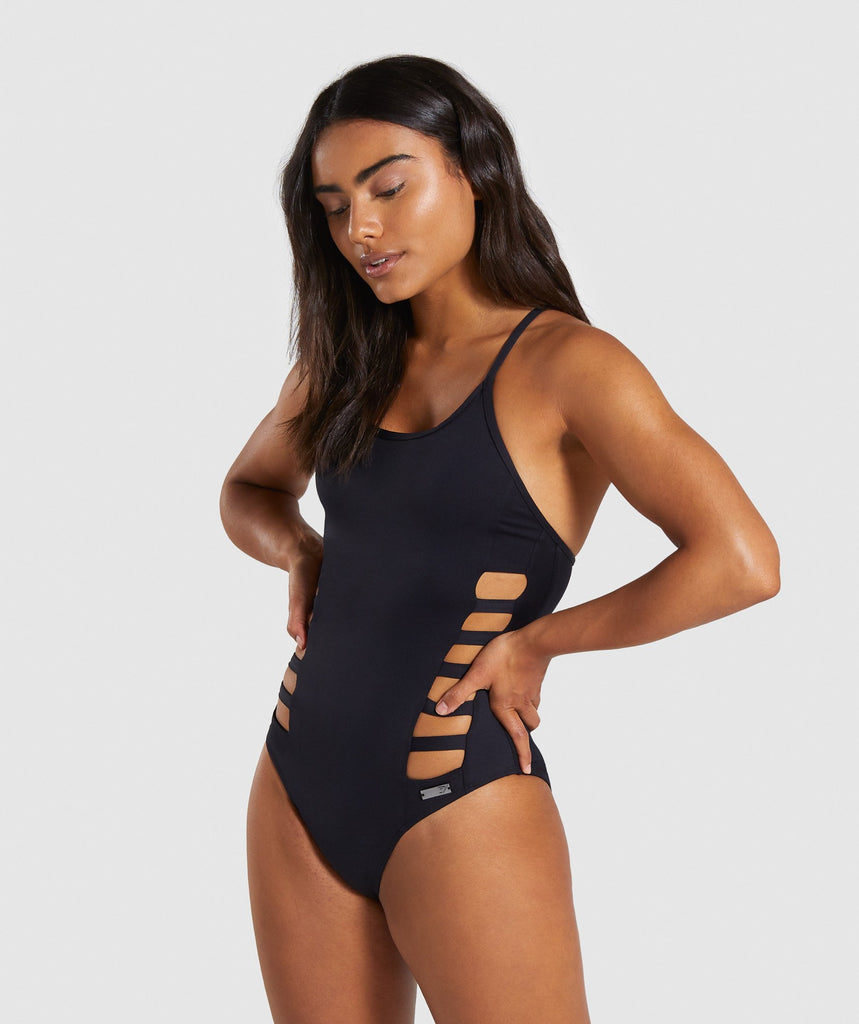 gymshark bathing suit