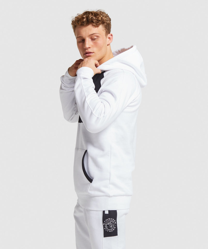 Gymshark Luxe Legacy Sweatsuit Medium Mens 