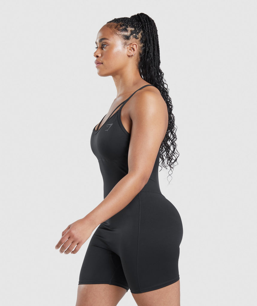 gymshark body suit