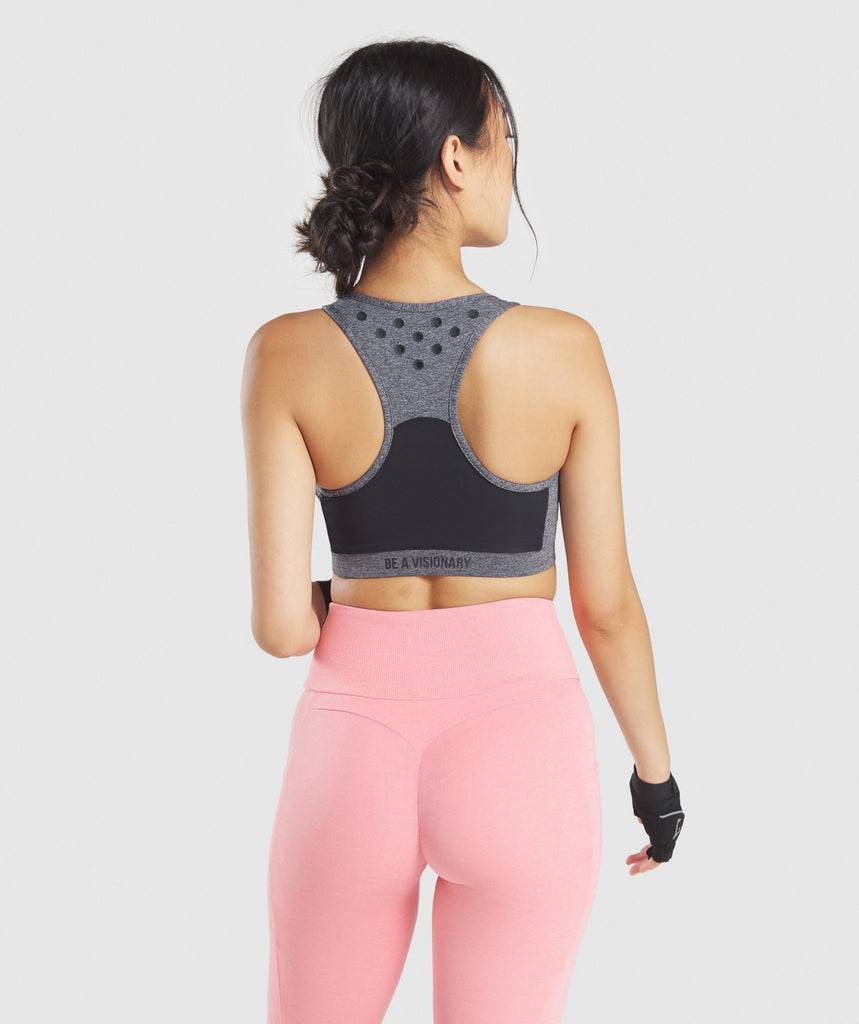 best gymshark sports bra