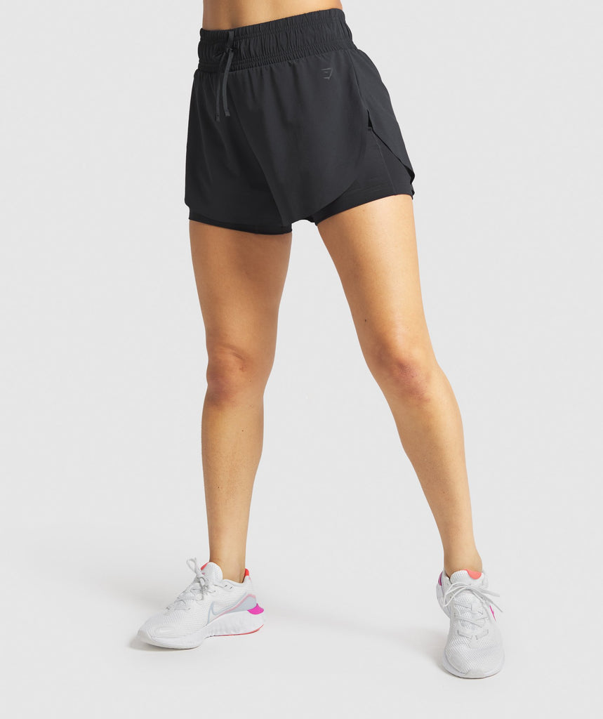 nike speed shorts