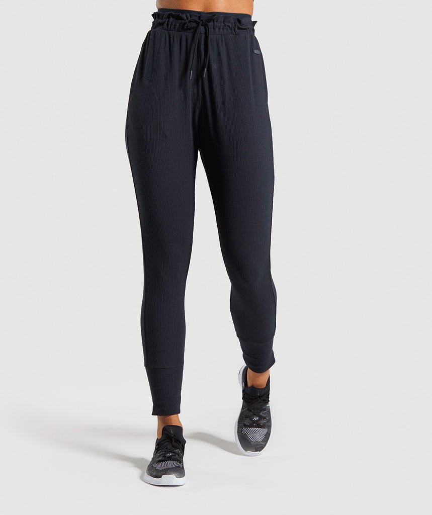 nike studio joggers