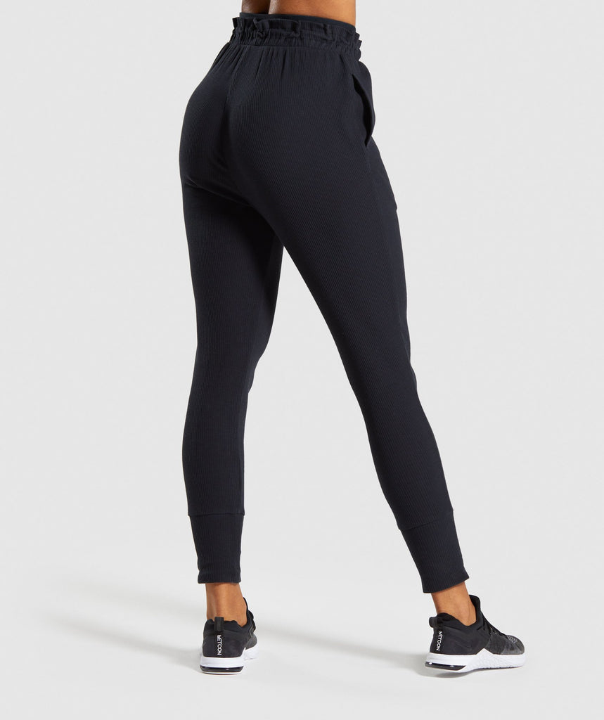 gymshark sweatpants womens