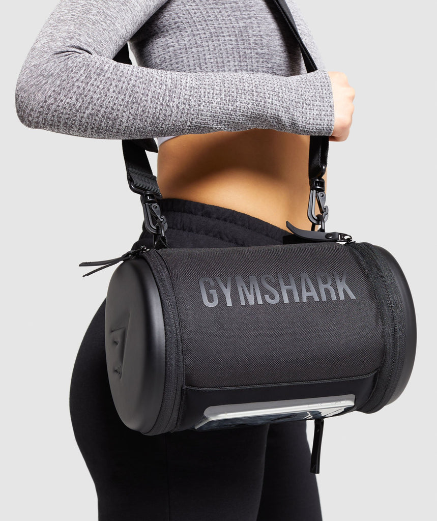 gymshark gym bag