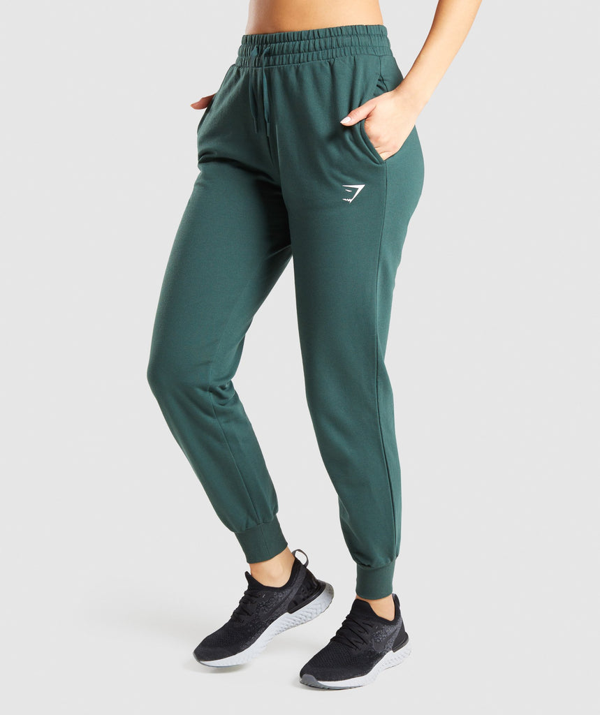 Gymshark Essential Jogger - Navy