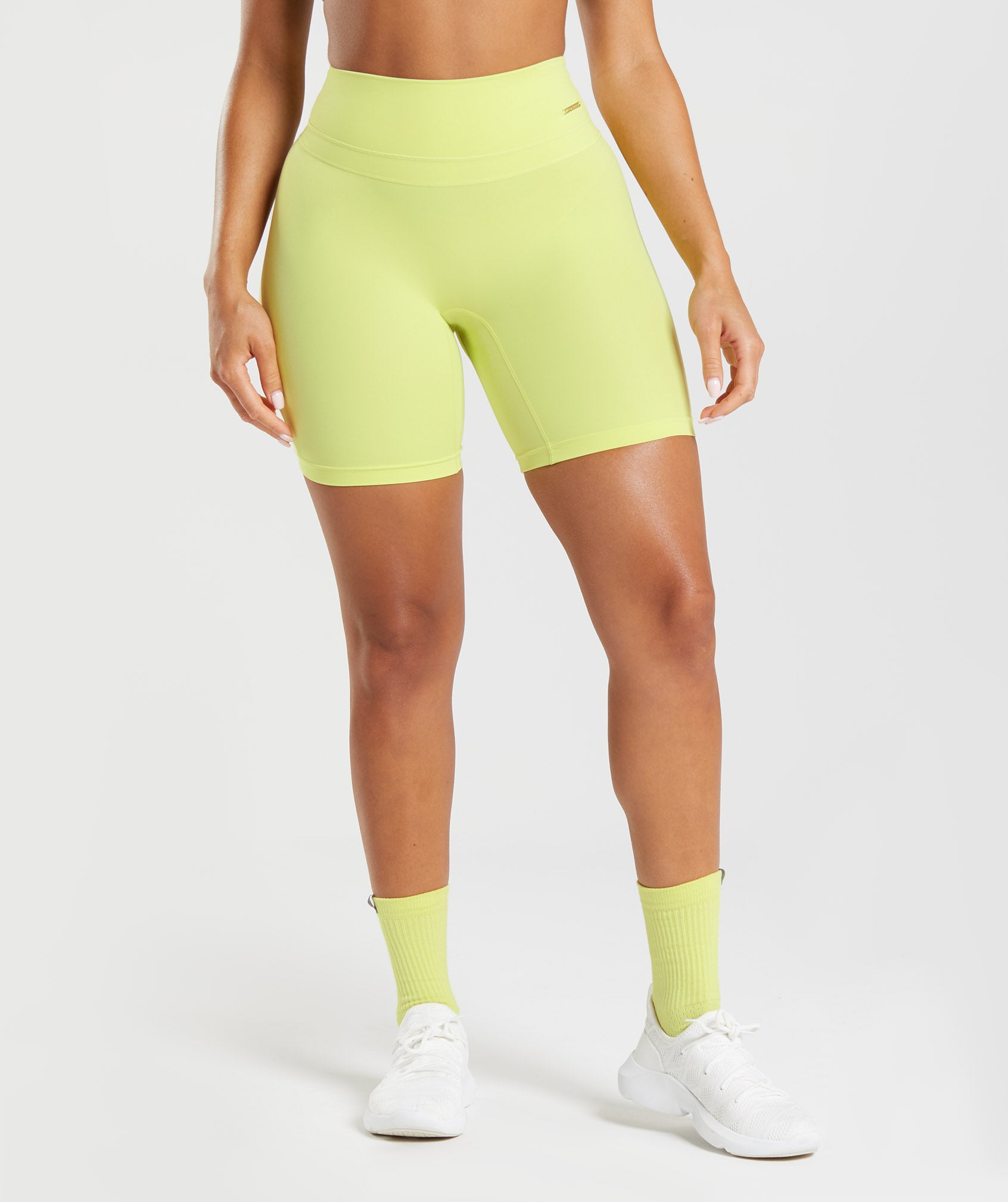 Whitney Cycling Shorts