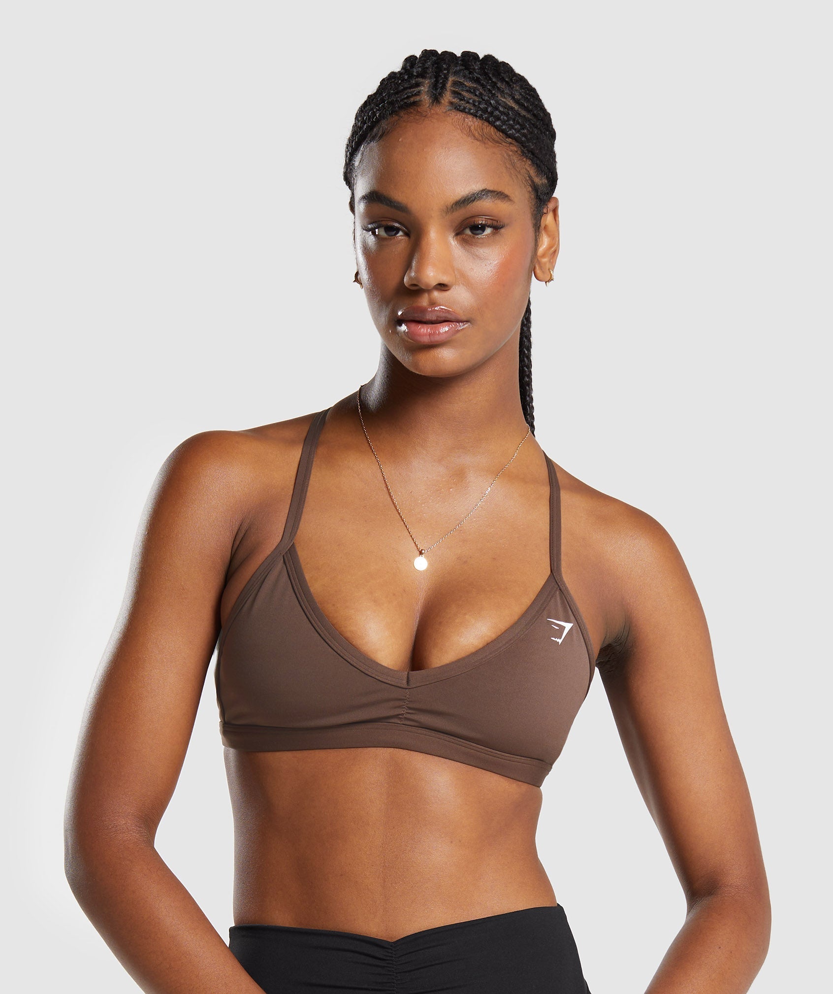 Minimal Sports Bra