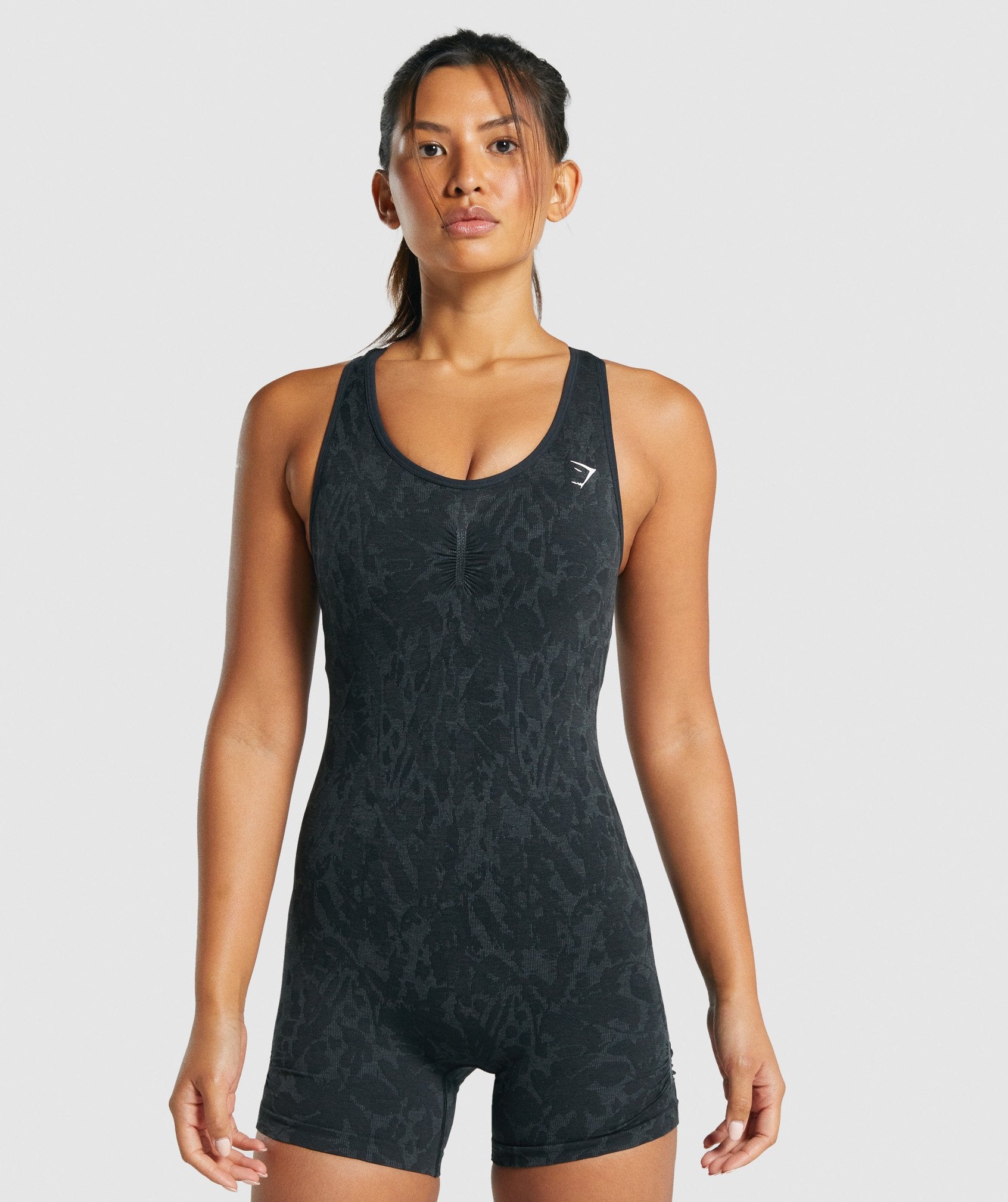 Gymshark Adapt Animal Seamless All In One - Butterfly