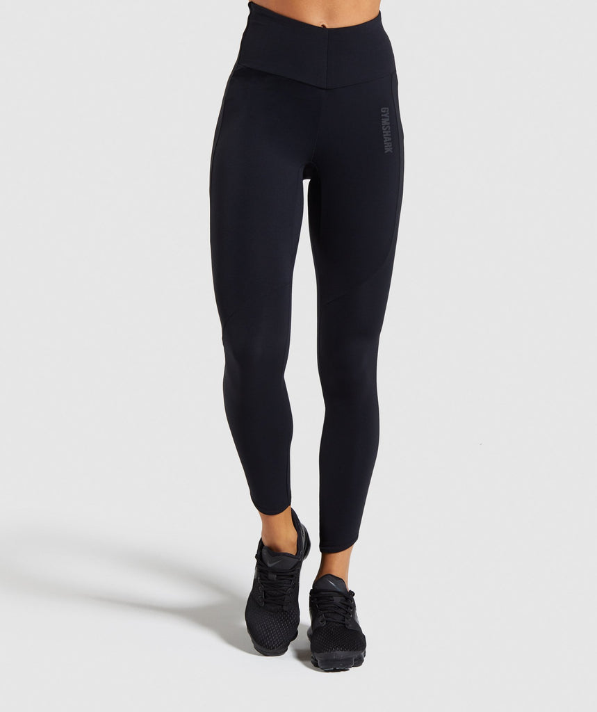 gymshark leggings with phone pocket