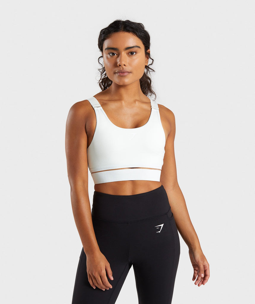 gymshark embody sports bra