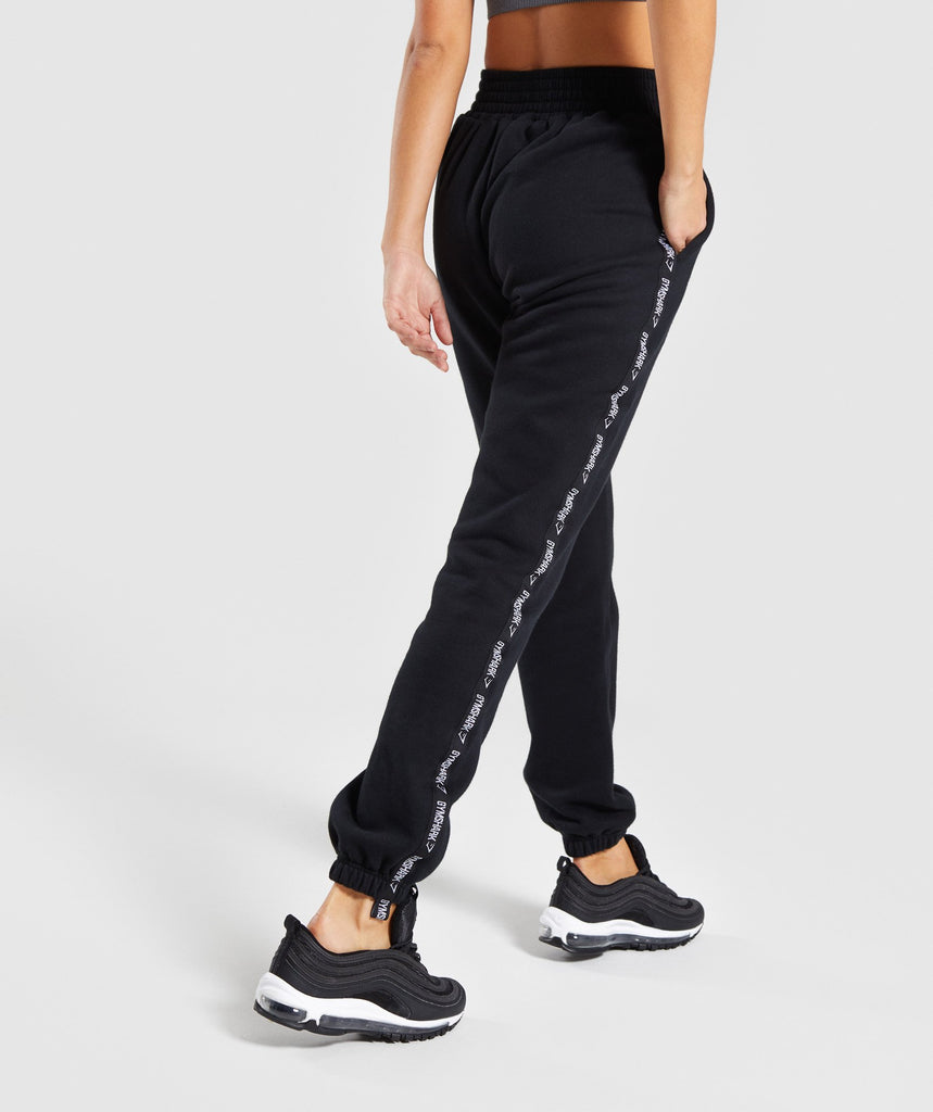 gymshark everyday jogger review