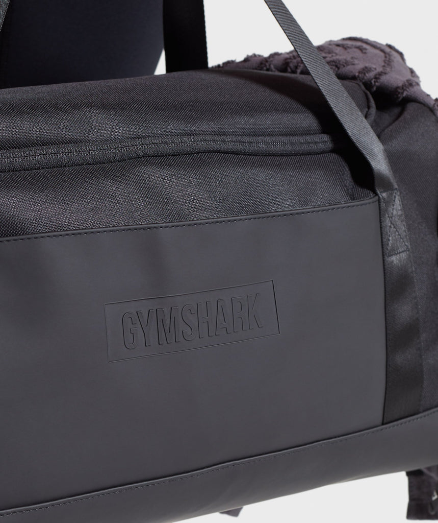 la mont holdall gymshark